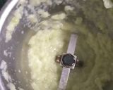 A picture of step 4 of Bottle Guard Halwa.