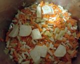 Erdèlyi csorbaleves recept fázis 1 fotója