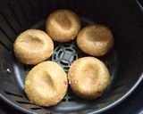 A picture of step 3 of Dal - Bati.