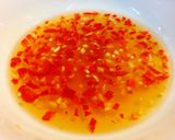 Hình bước làm 7 của món Bánh khoai cau tôm lột