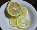 Foto langkah ke 4 dari resep Es Sereh Lemon.