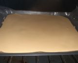 Foto del paso 12 de la receta: Jelly roll relleno de crema de limón