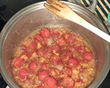 Foto del paso 1 de la receta: Mermelada de madroños 😋
