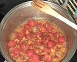 Foto del paso 1 de la receta: Mermelada de madroños 😋