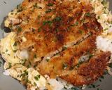 Une image de l'étape 14 de Katsudon.