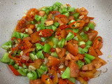 Tuna Woku Belanga