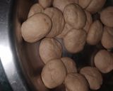 अजवाइन की पूरी (ajwain ki poori recipe in Hindi) रेसिपी चरण 1 फोटो