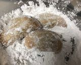 Diós kifli recept fázis 9 fotója