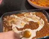 صورة لخطوة 4 من وصفة لازانيا نابولي 🍅🥩🌱
