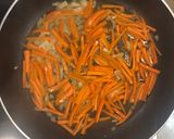 紅蘿蔔炒蛋🥕的食譜步驟3照片