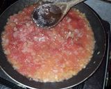 Foto del paso 5 de la receta: Matambre a la pizza