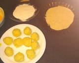 Foto del paso 1 de la receta: Bombas de papa