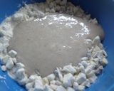 Foto del passaggio 2 della ricetta Pantorta alla frutta e semi