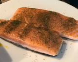Foto del paso 4 de la receta: Salmón a la naranja