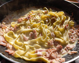 Foto del paso 3 de la receta: Salsa alfredo