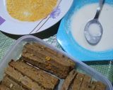 Foto langkah ke 9 dari resep Nuget ikan pedas.