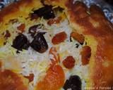 Rice with dried fruits (Shirin polow) recipe step 20 photo