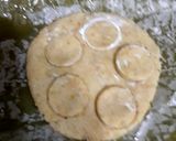 A picture of step 7 of Smiley.