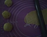 Foto langkah ke 4 dari resep Samosa Kari Ayam.