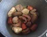 Foto del paso 3 de la receta: Pulmay Santiaguino
