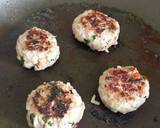 Vickys Asian-Style Pork Patties, GF DF EF SF NF recipe step 4 photo