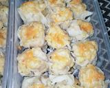 Foto langkah ke 5 dari resep Dimsum ayam udanga.