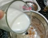 रिफ्रेशिंग लीची स्मूदी 10 मिनिट में तैयार रेसिपी चरण 3 फोटो