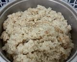 Foto langkah ke 8 dari resep Nasi kebuli.
