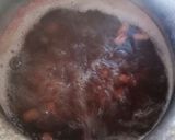 Foto del passaggio 1 della ricetta Pasta mista e fagioli