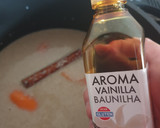 Foto del paso 3 de la receta: Natillas veganas de coco con agar agar 🥥