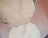 ચોકલેટ શેક (Chocolate Shake Recipe In Gujarati) રેસીપી સ્ટેપ2ફોટો