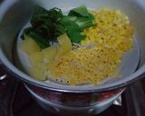 Foto langkah ke 2 dari resep Mpasi 6m+ (Pakcoy).
