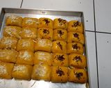 Foto langkah ke 7 dari resep Pisang Bolen.