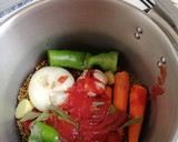 Foto del paso 3 de la receta: Guiso de lentejas veganas