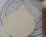 Foto langkah ke 7 dari resep Roti Arab.
