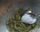 A picture of step 7 of Nylon Khaman.