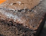 Foto del paso 5 de la receta: Budín de algarroba y cacao