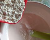 Foto langkah ke 3 dari resep Bolu kukus seadanya🍰.