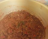 Foto del paso 2 de la receta: Salsa boloñesa para acompañar Ñoquis!