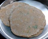 লাউ থেপলা (Lau Thepla recipe in Bengali) রেসিপি ধাপ - 5 ছবি