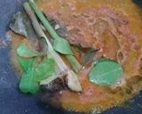 Foto langkah ke 2 dari resep Serundeng Kelapa Sangrai.