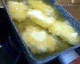 Foto langkah ke 5 dari resep Gorengan Manis.