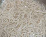 Hakka Noodles recipe recipe step 1 photo