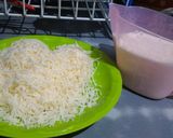 Foto langkah ke 2 dari resep Cheesy Macaroni Panggang Tintin Rayner.