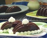 Foto langkah ke 2 dari resep Pudding Nutrijel.
