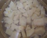 Foto del paso 2 de la receta: 25/06📅🥔Papas Noisette🥔