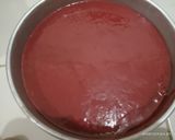 Foto langkah ke 5 dari resep Red velvet cake.