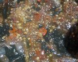 Foto langkah ke 4 dari resep Tempe sambel kencur.