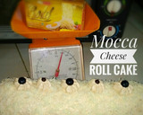 Foto langkah ke 5 dari resep Bolu Gulung Ala Meranti (Irit 3 telur aja).