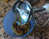 Foto del paso 6 de la receta: Paté de berenjenas asadas🍆